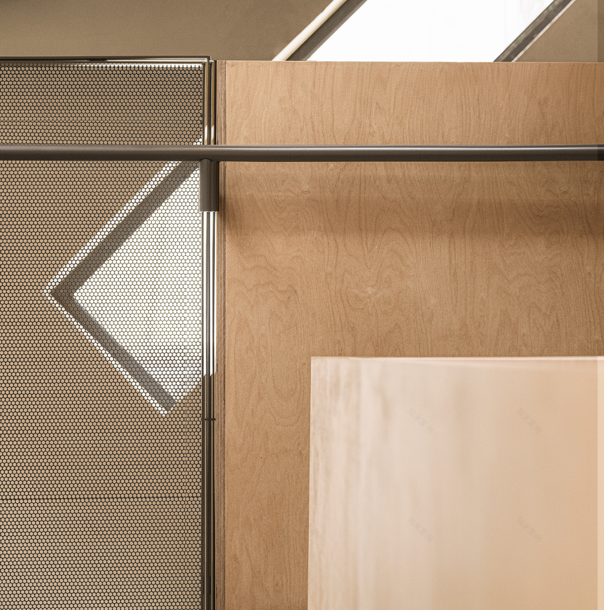 梦想改造家 广州·火把社区丨中国广州丨PONE普利策-73