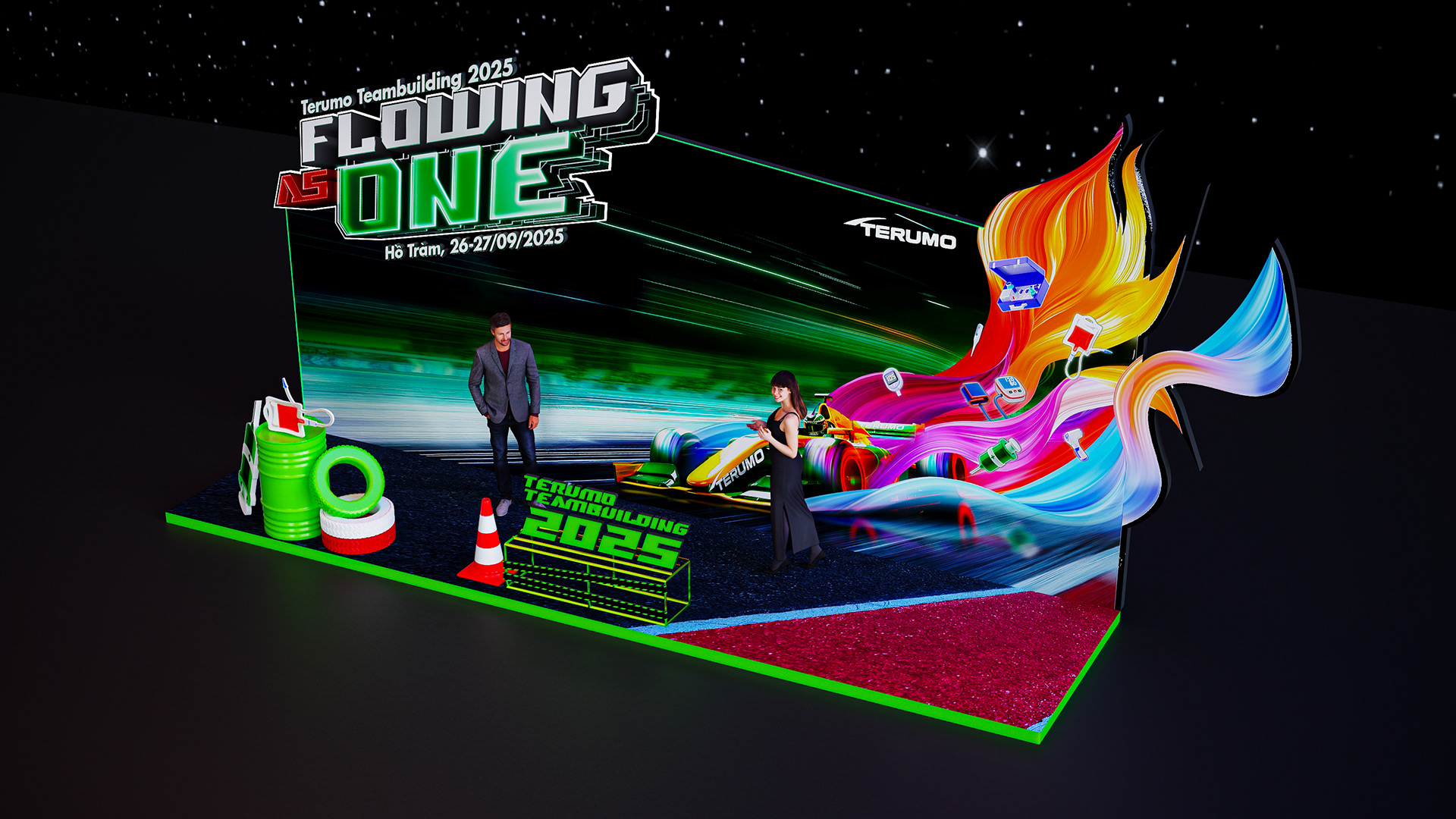 泰尔茂#Bs 集团-6