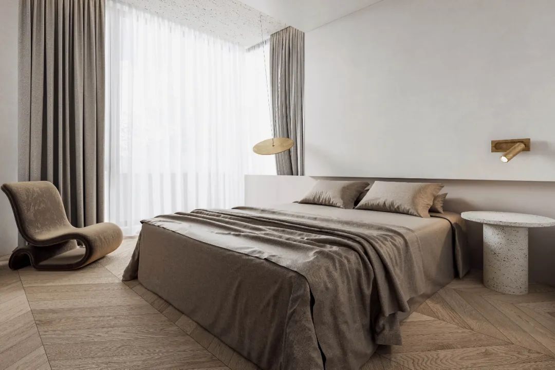 《叠墅中的N个盒子》丨中国广州丨舍近空间设计事务所-84