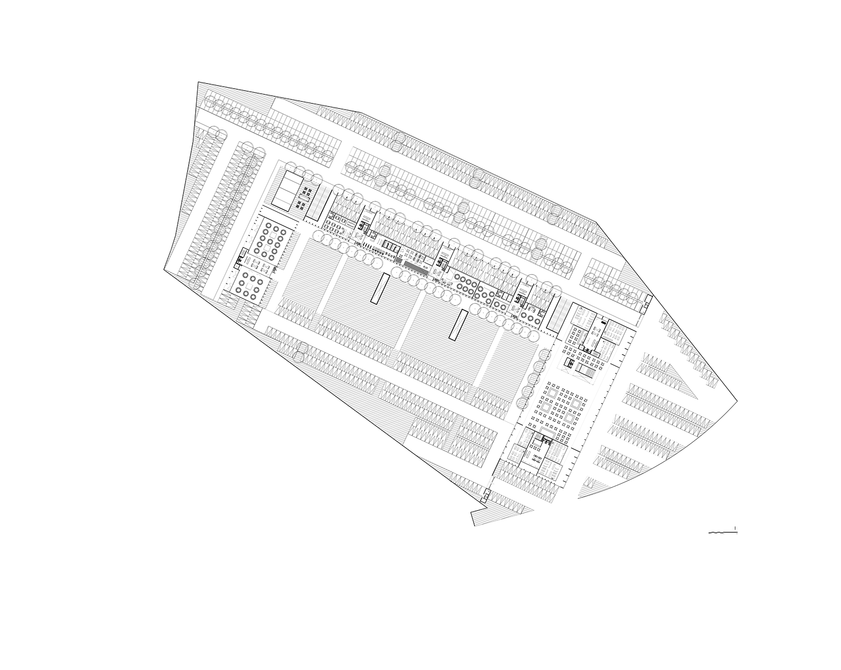 Torres Mirador PérezPalacios Arquitectos-1