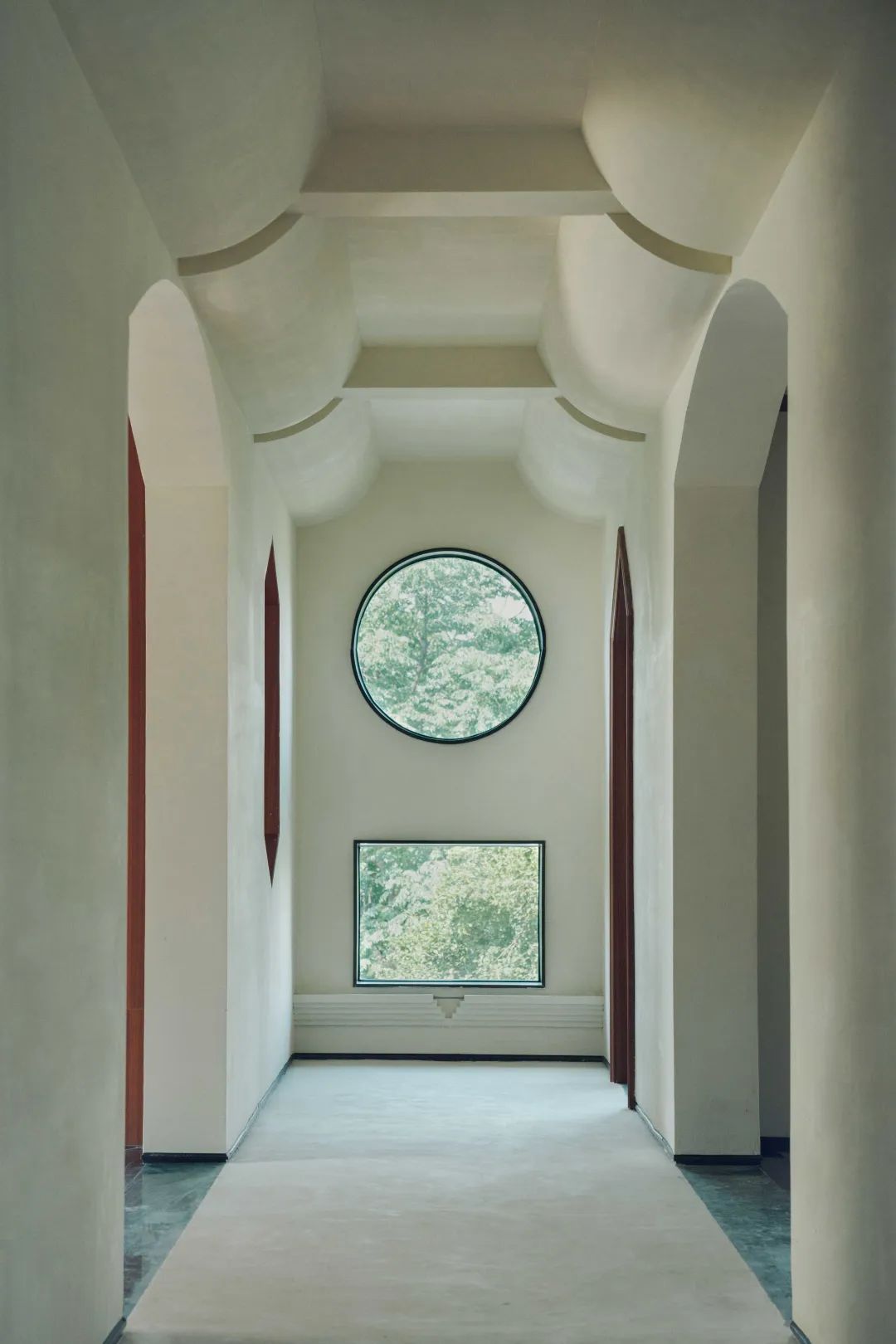 鲸与惊奇丨中国杭州丨无题设计-0