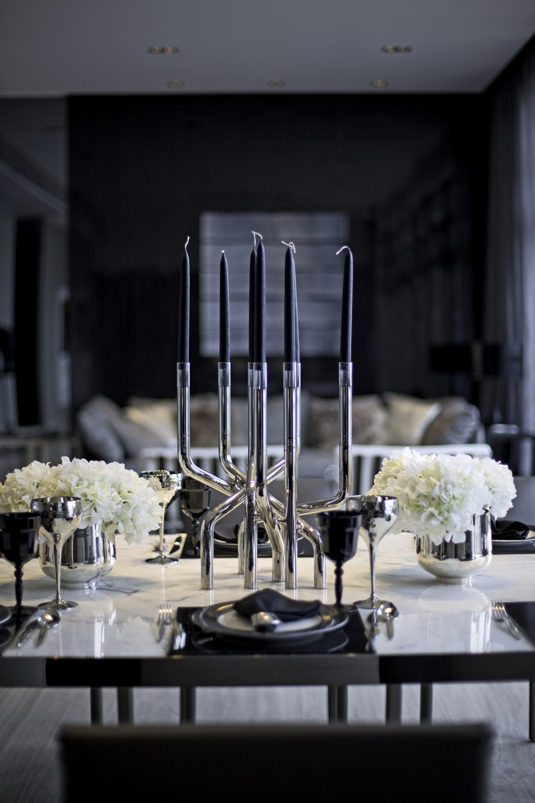 Great Hill 17th 梁志天-26