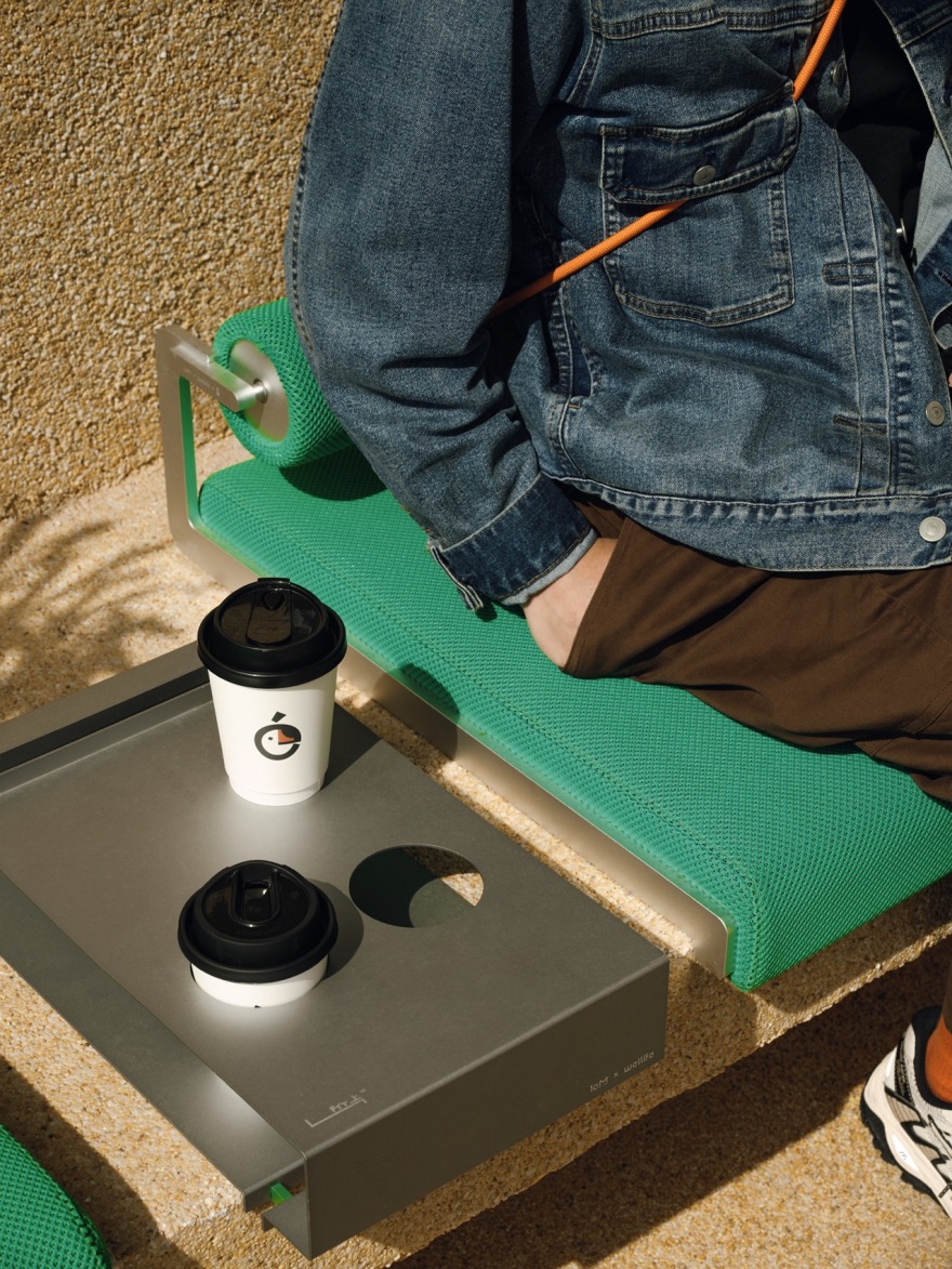 大鹅咖啡丨中国西安丨H Design Studio-39