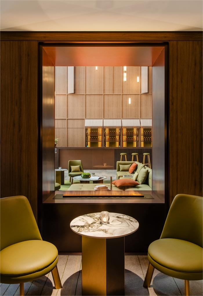 酒店设计美学分享-12