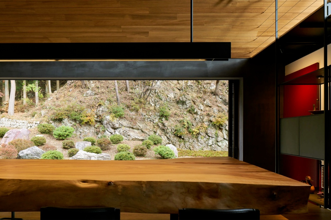 花园住宅丨日本东京丨Keiji Ashizawa Architects-40