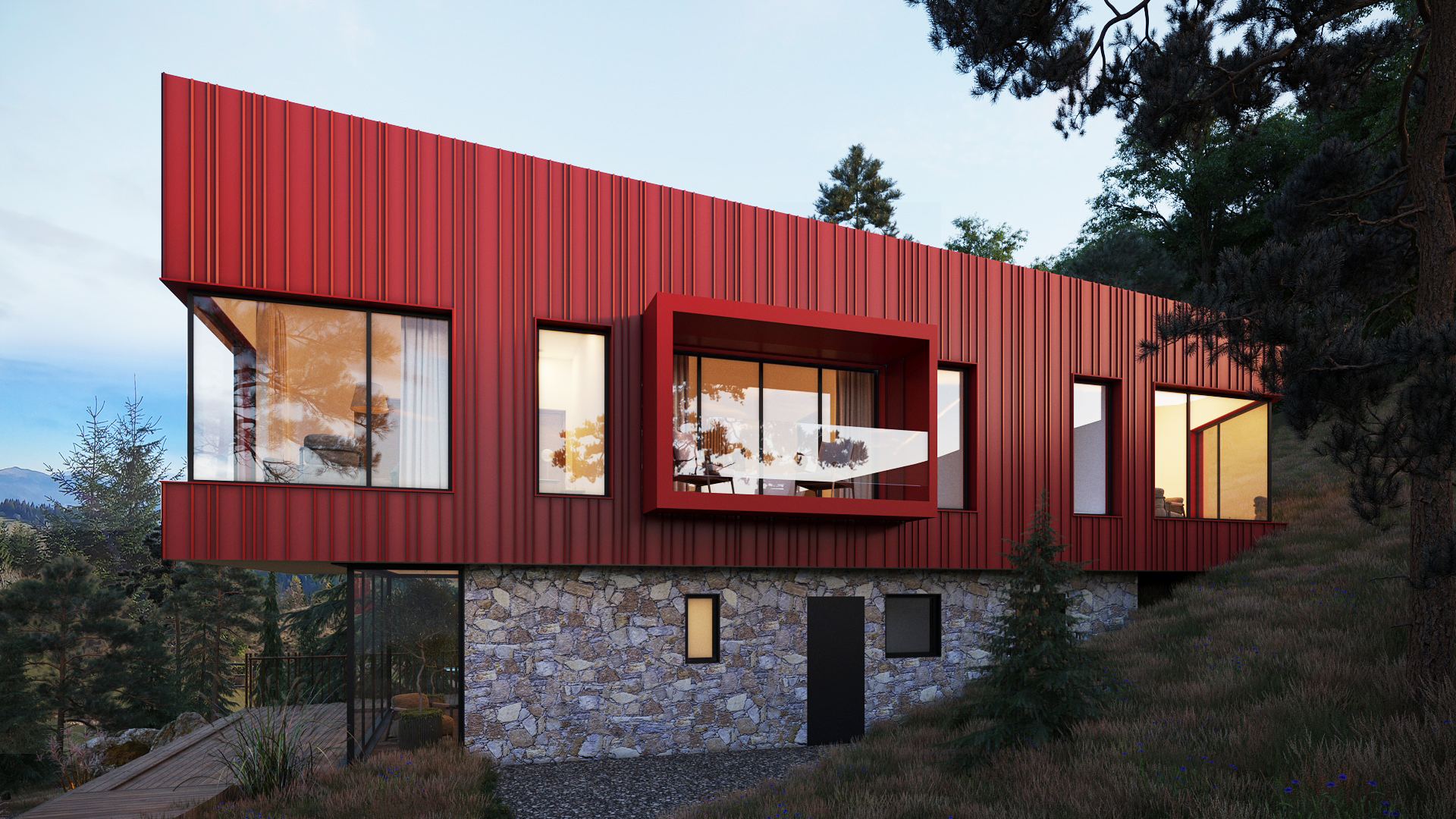 舒适的酒店丨乌克兰利沃夫丨Cosmos Client-18