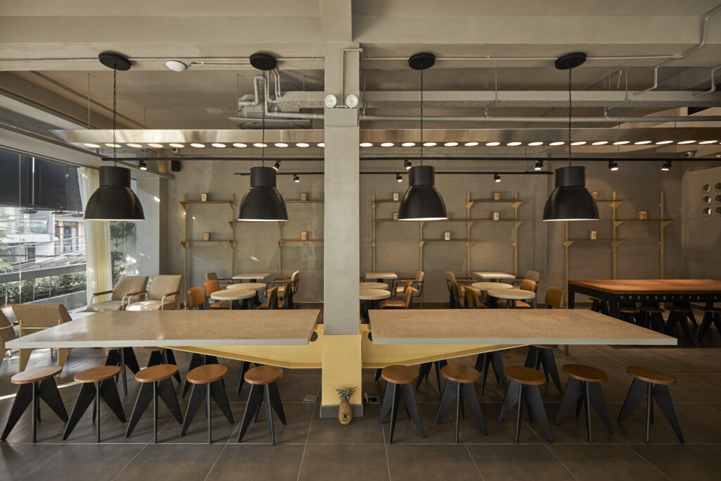 Cheese coffee | 2021-3