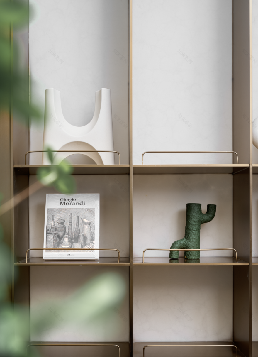 内江海成汉安悦府销售中心丨中国内江丨元禾大千-93