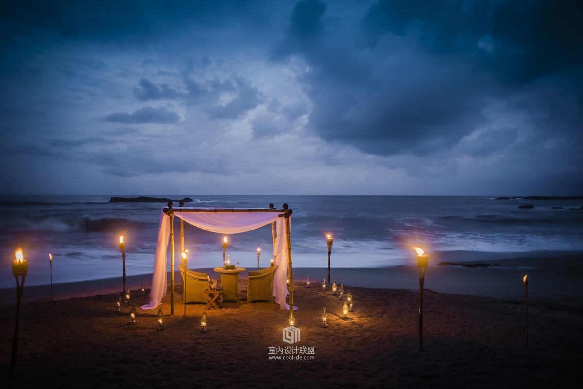 斯里兰卡安纳塔度假酒店-17