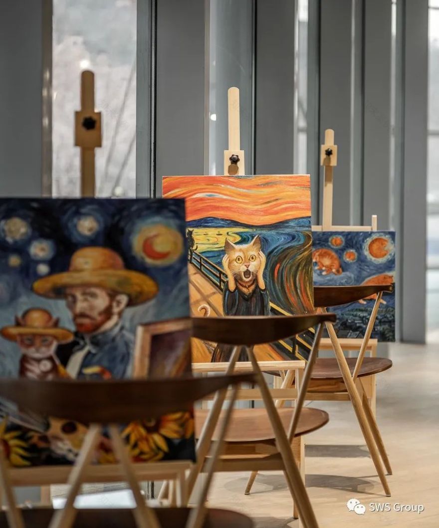 烟台芝罘万科城丨中国烟台丨SWS Group-27