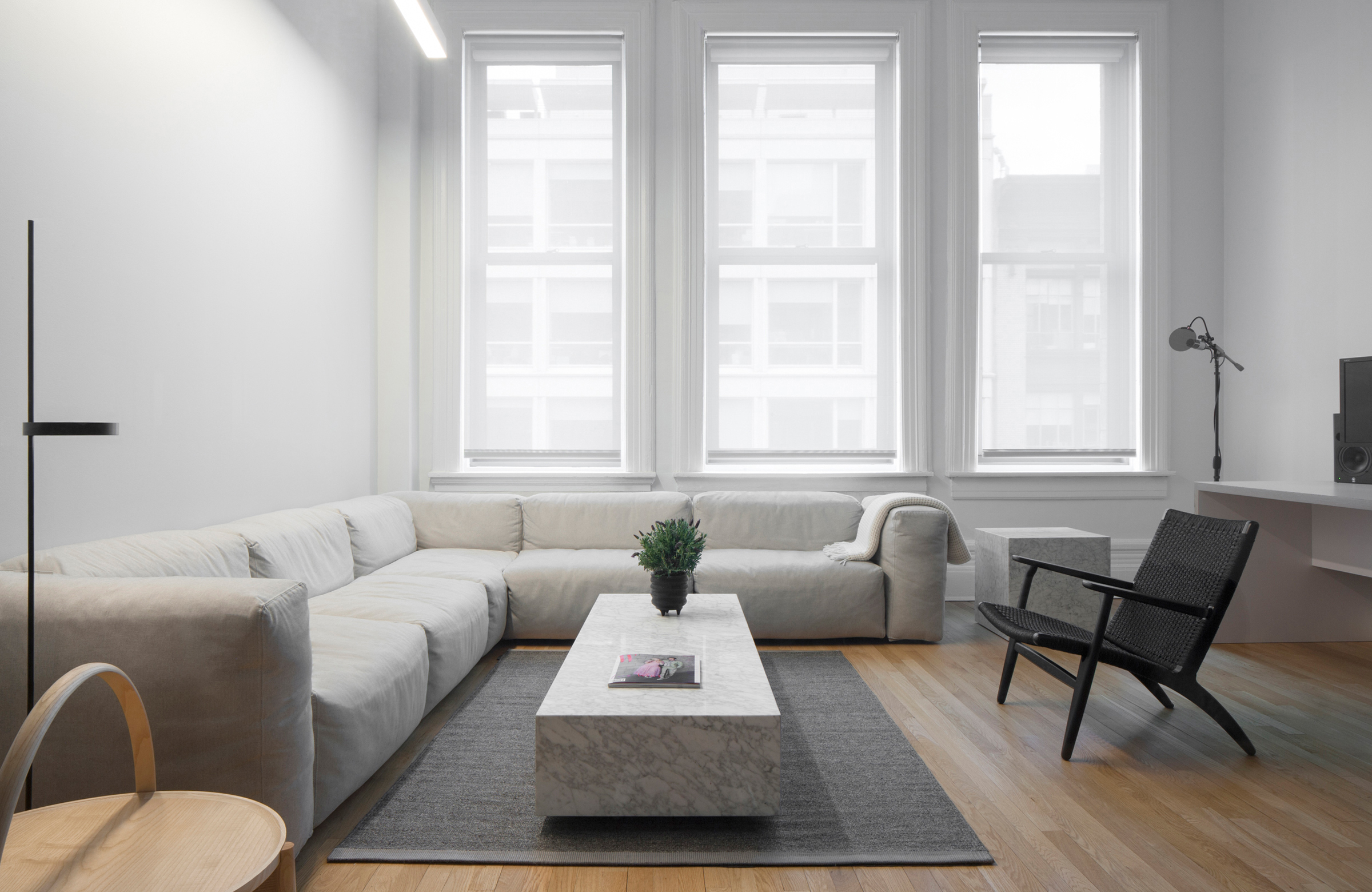 智能规划,打造舒适办公环境-17