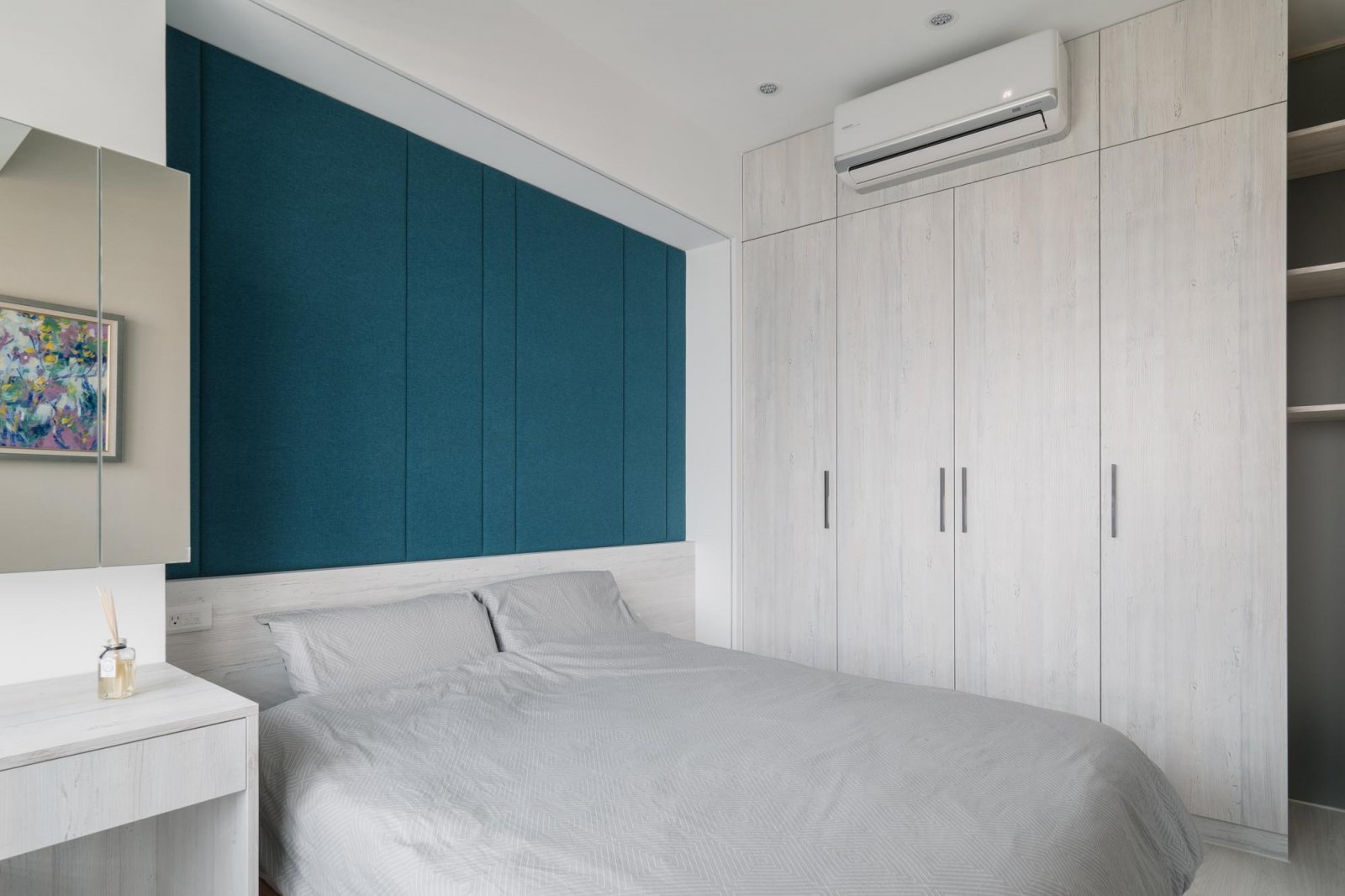 新庄H宅  湘禾国际设计-15