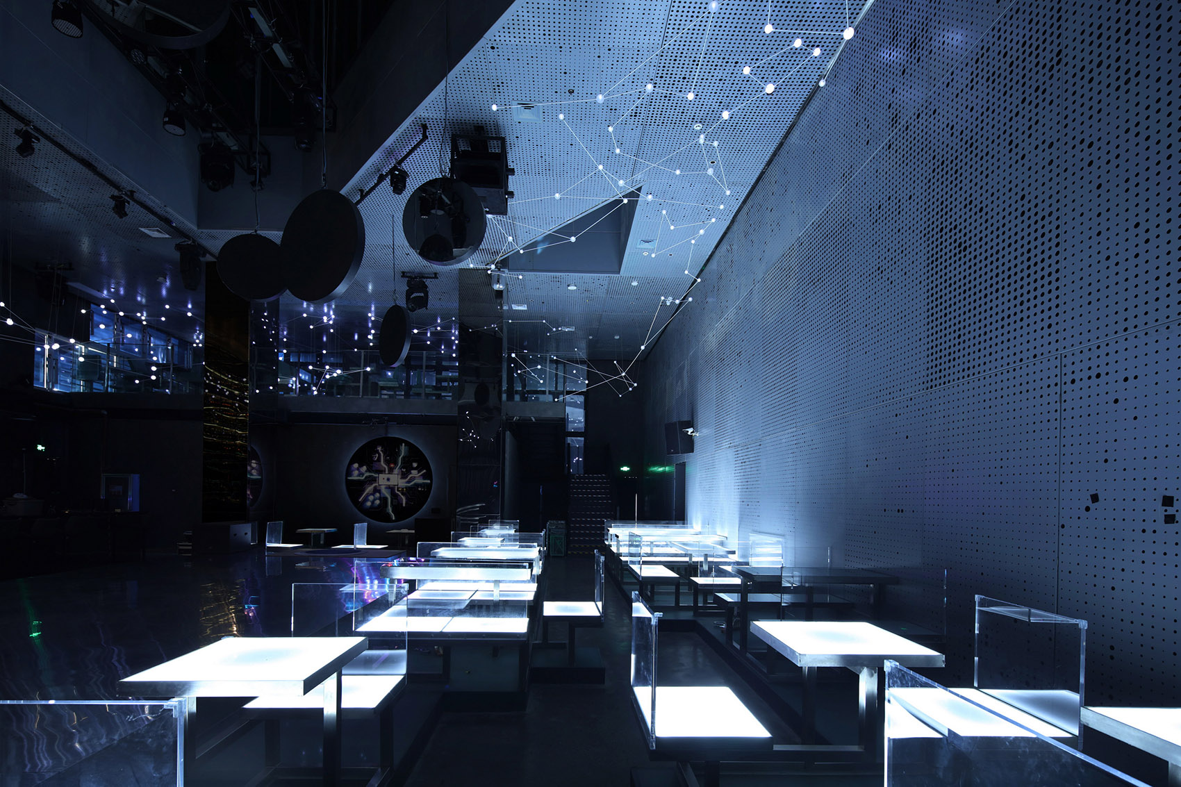 大理变压沉浸式剧场丨中国大理丨Atelier Alter Architects时境建筑等-171