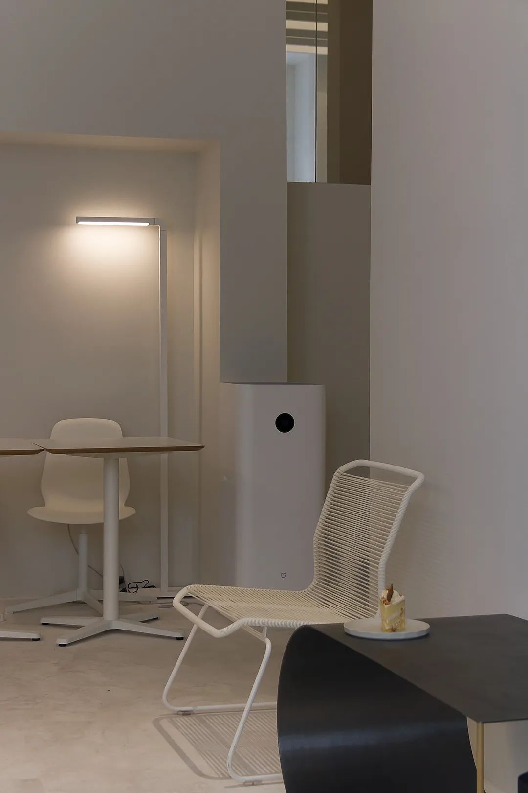 成都 Pause 咖啡店 | 构建主义空间的魅力-117