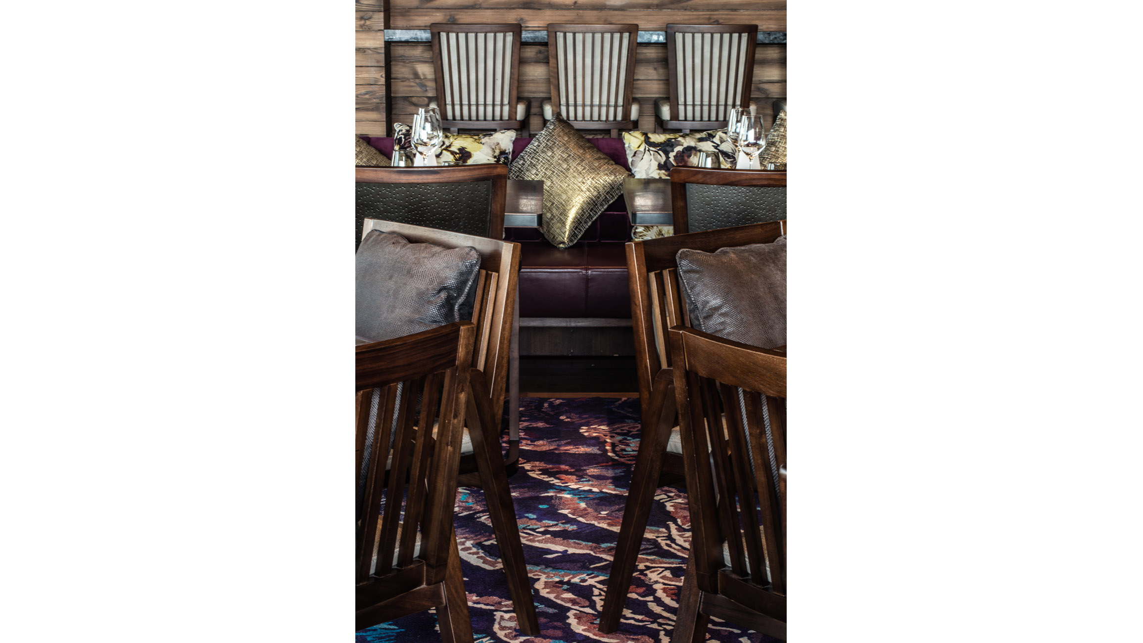 香港 CÉ LA VI, HKG   SGP-16