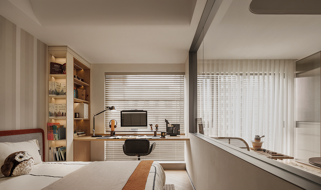 厦门漫玥长滩样板房,厦门叁里云庐样板房丨中国厦门丨零次方空间设计-65