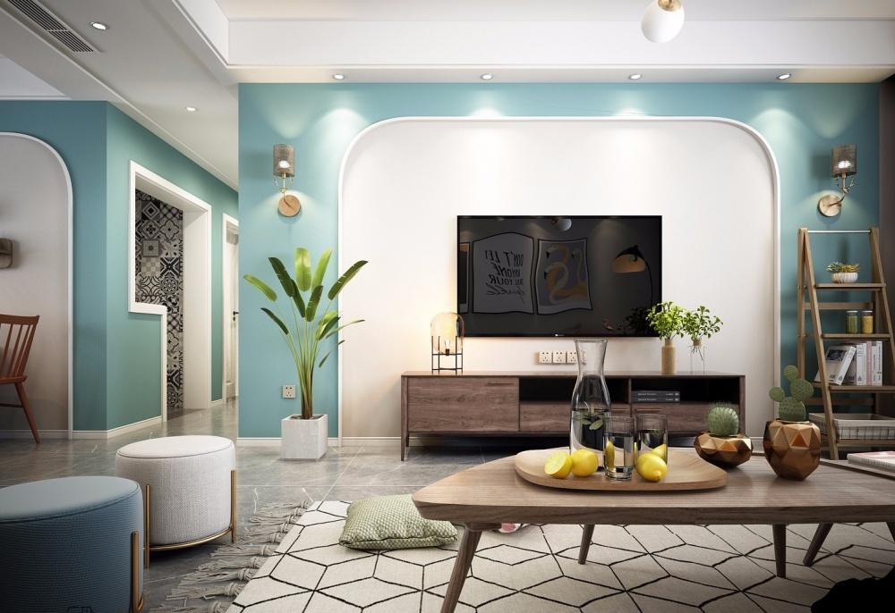 
云端点墨设计丨闫家骐 - 艾比利 -1