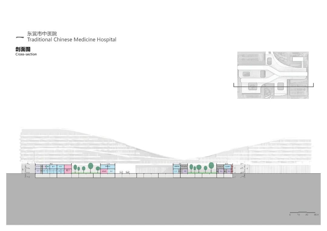 三个医院和一个“大”的梦想丨中国东营-68
