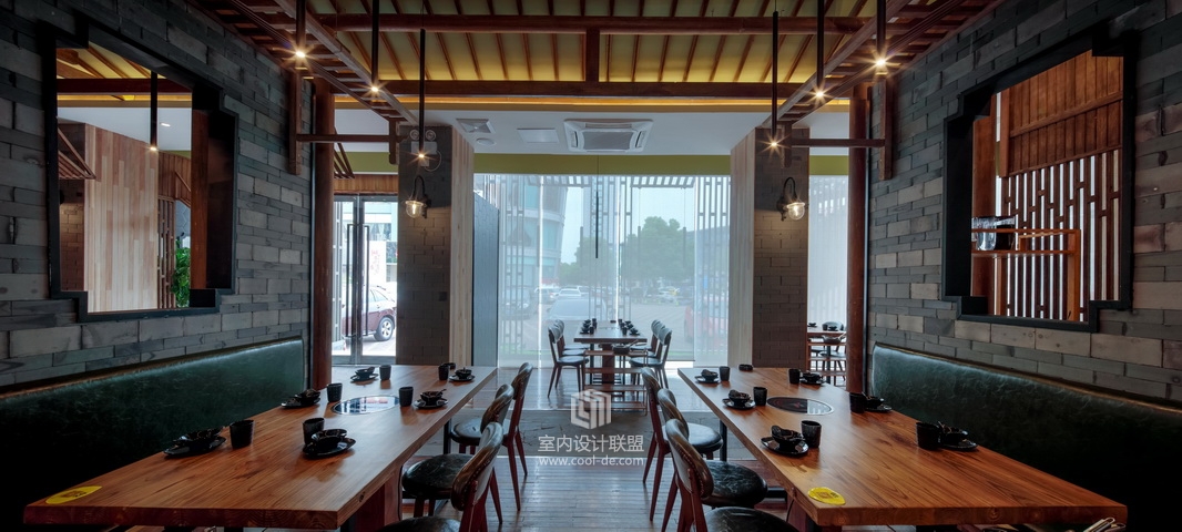 牛都牛肉火锅店-10