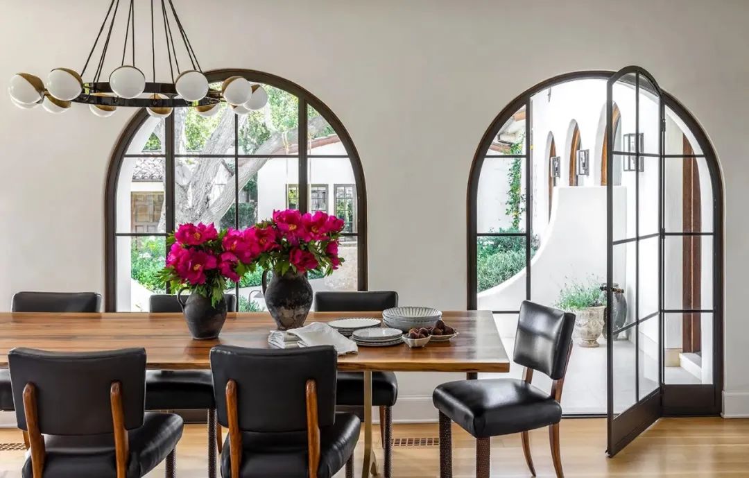 洛杉矶住宅丨美国洛杉矶丨Carrier and Company-31