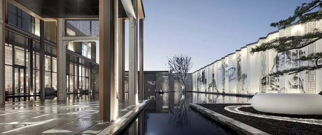 金地北辰·阅风华-41