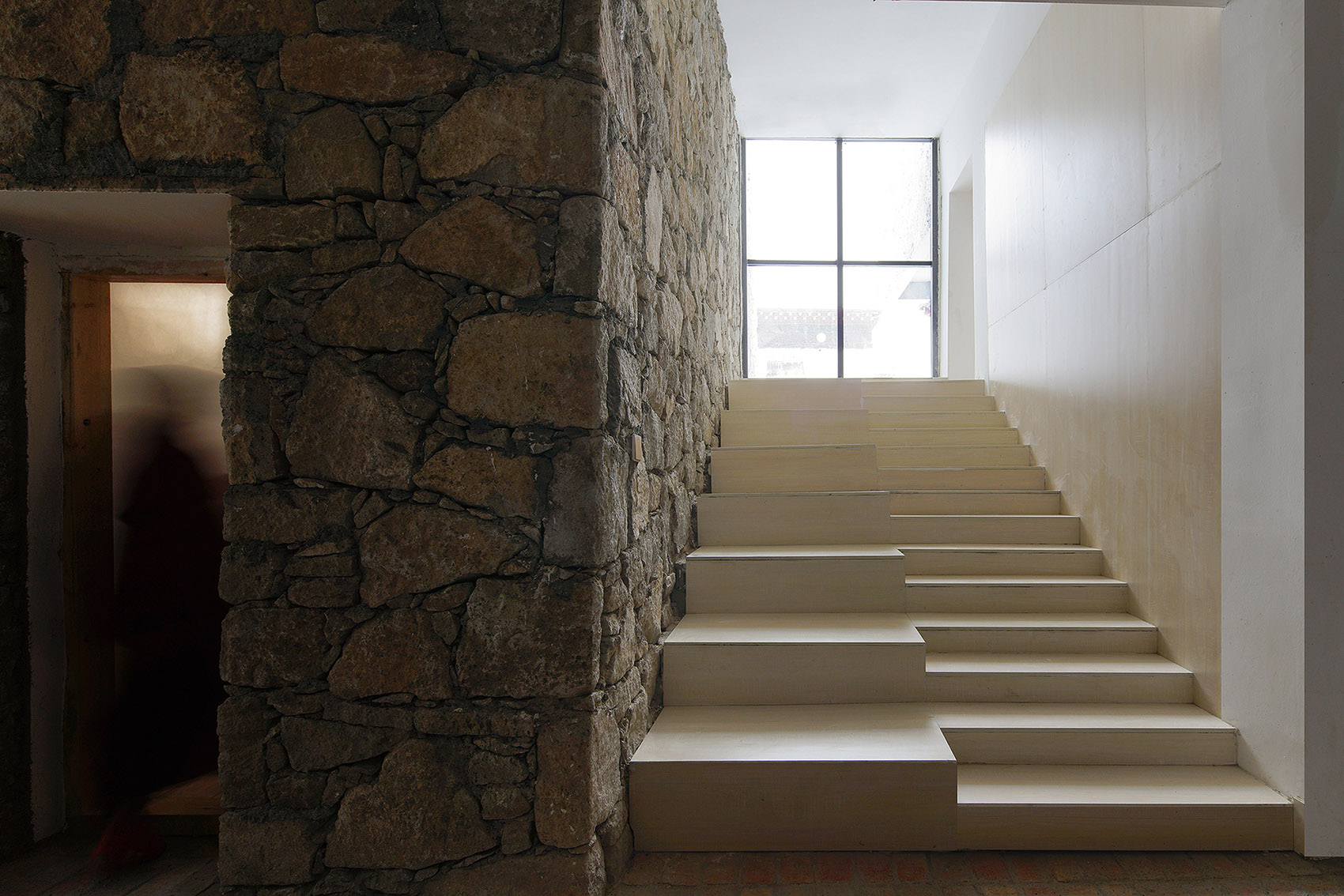 赞普博物馆扩建丨中国青海丨亼建筑-51