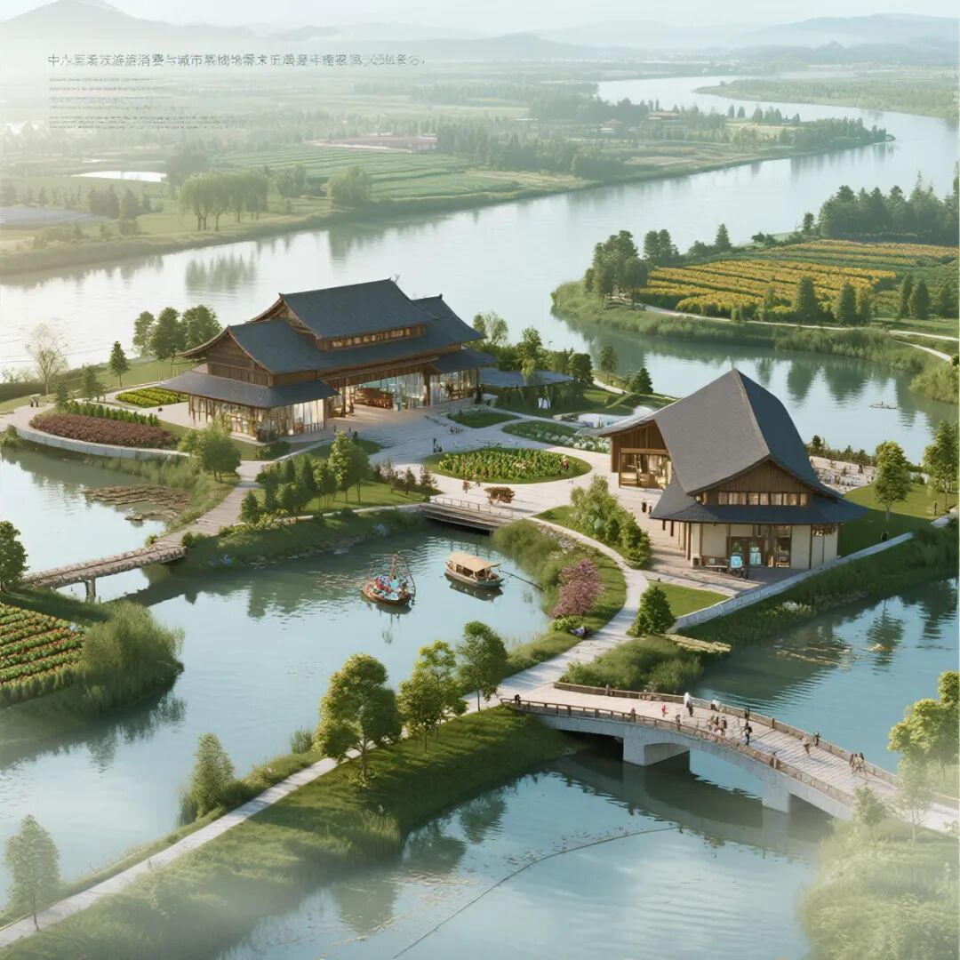 “云梦水泽·百草芳园”农文旅综合体项目方案-47