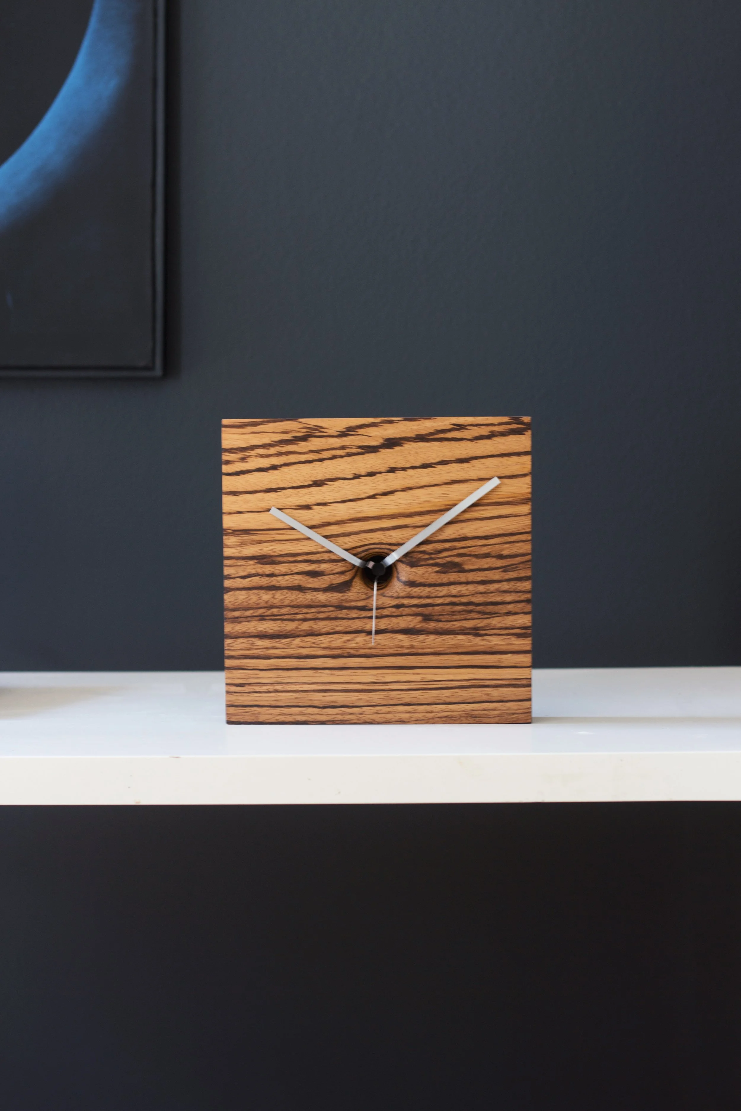 深渊时钟丨JB design & architecture-23