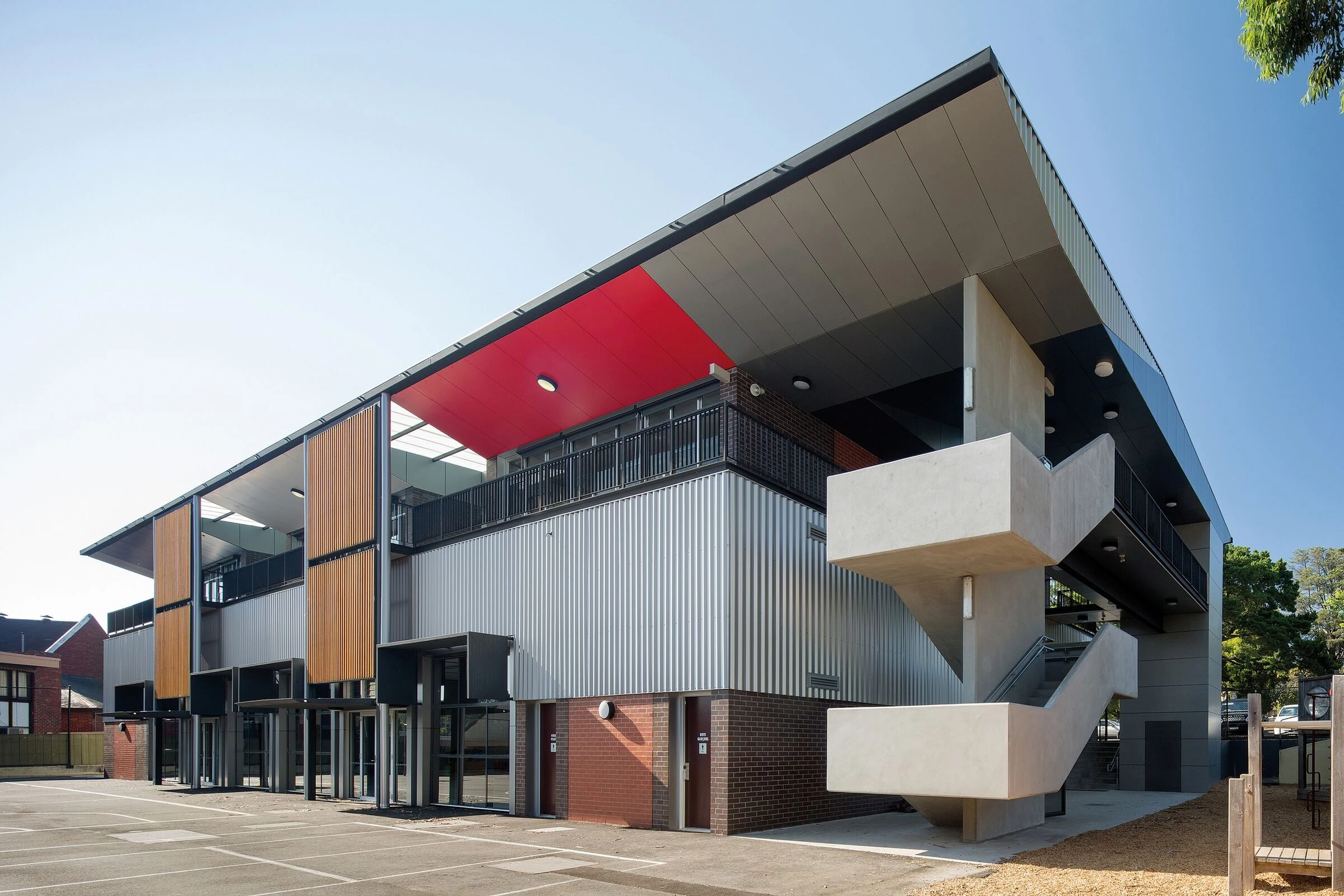 Camberwell Primary School-18