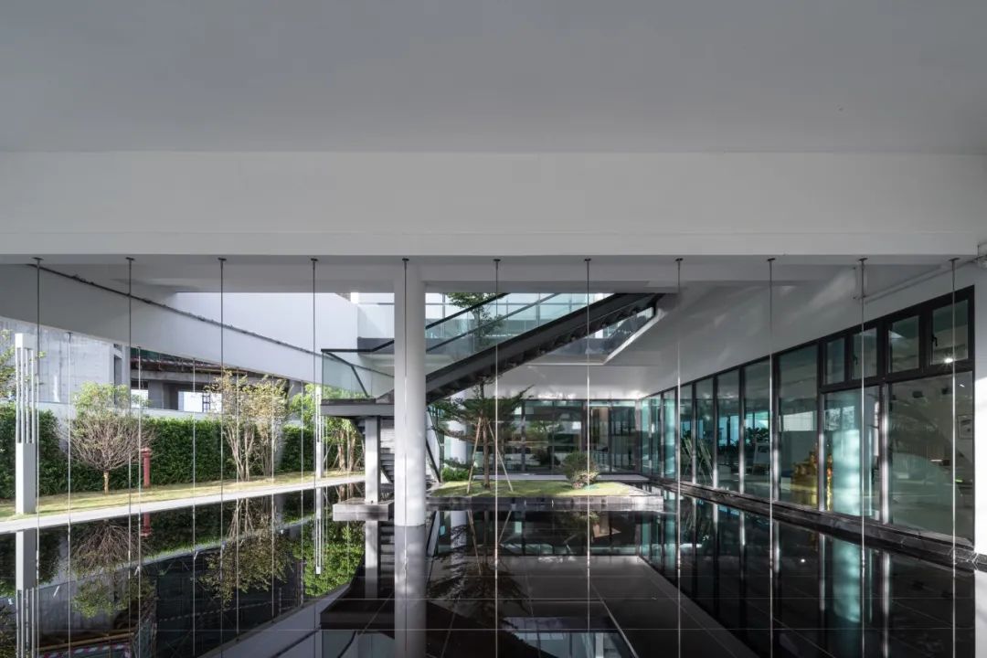 福建东山岛高登喜岸生活艺术中心丨中国福建丨筑博设计·北京公司-33