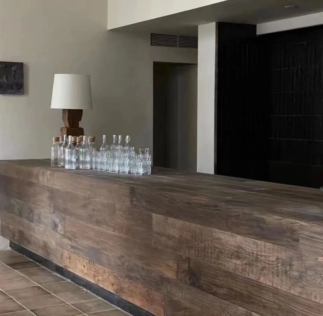 858㎡侘寂美学，还是喜欢这种调调！-64