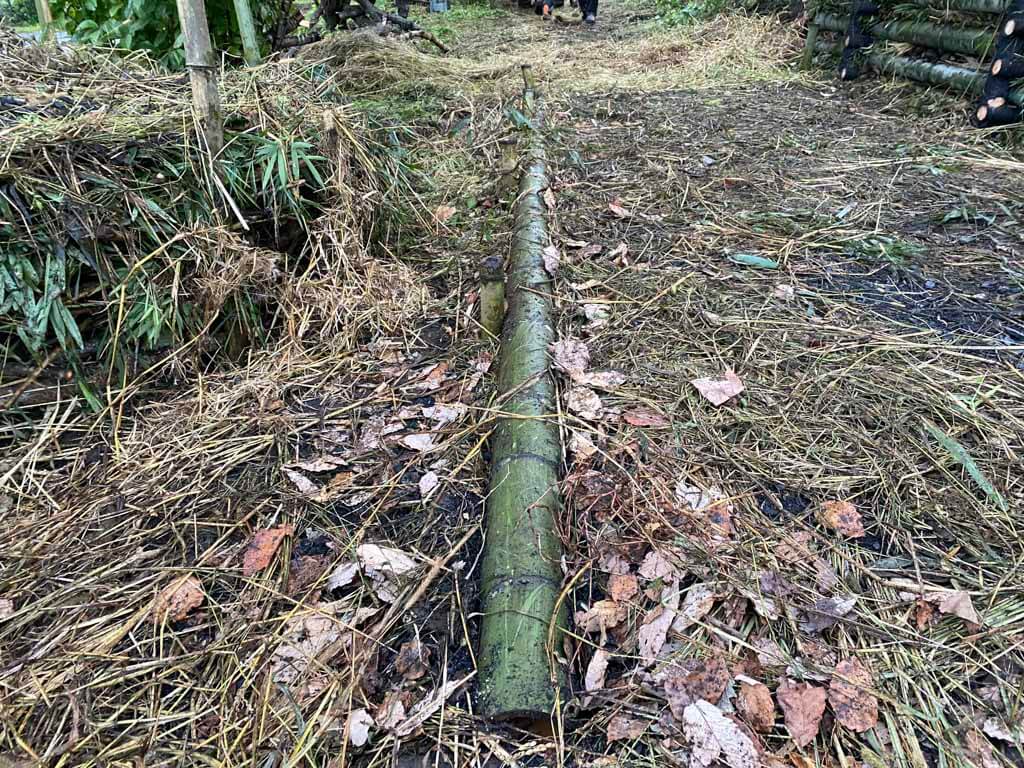 地球守 環境改善講座（小田原）①小さい土手修復丨水野設計室-57