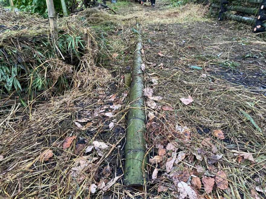地球守 環境改善講座(小田原)①小さい土手修復丨水野設計室-57
