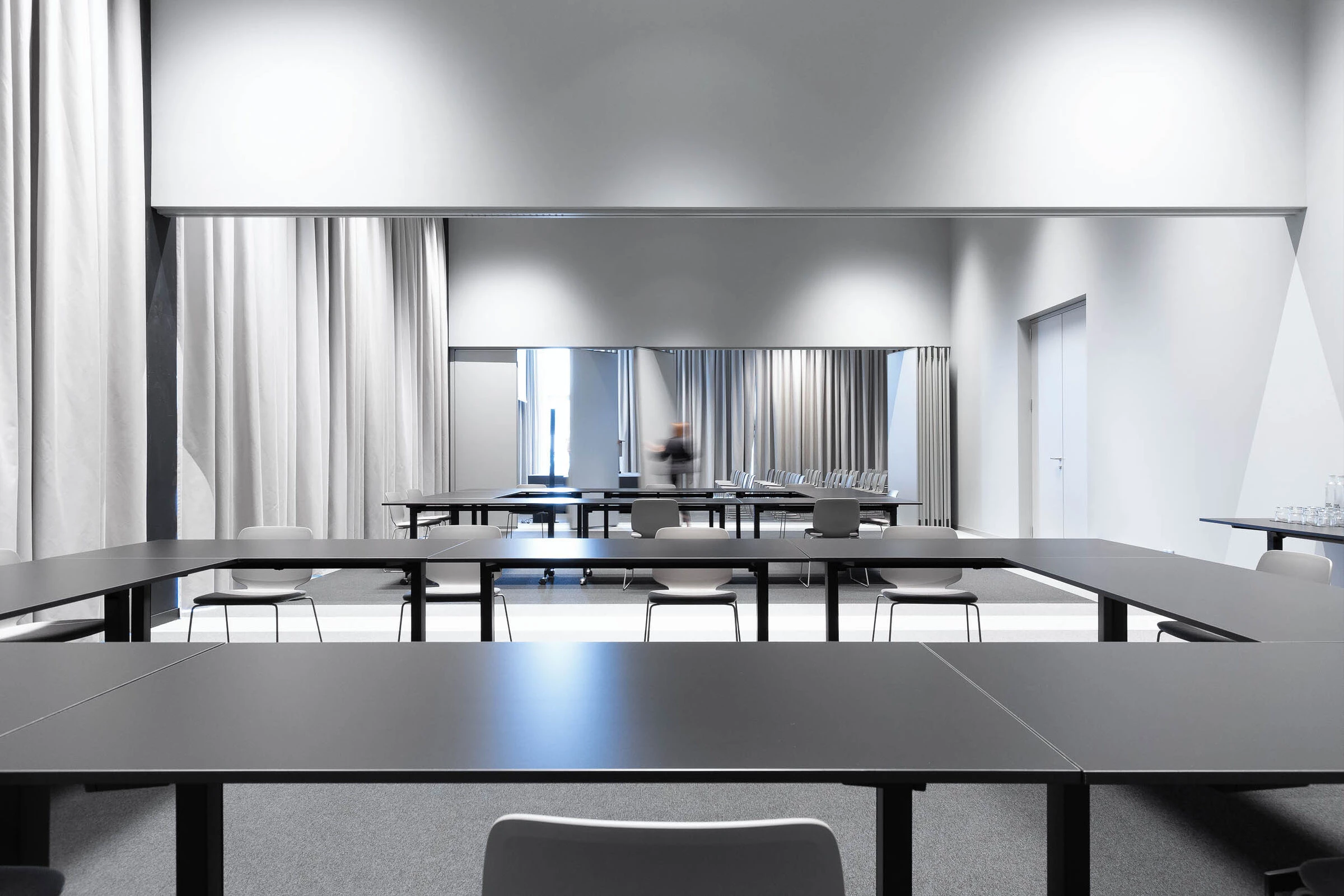 波尔图办公公园 · Vector Mais 的现代办公空间设计-22