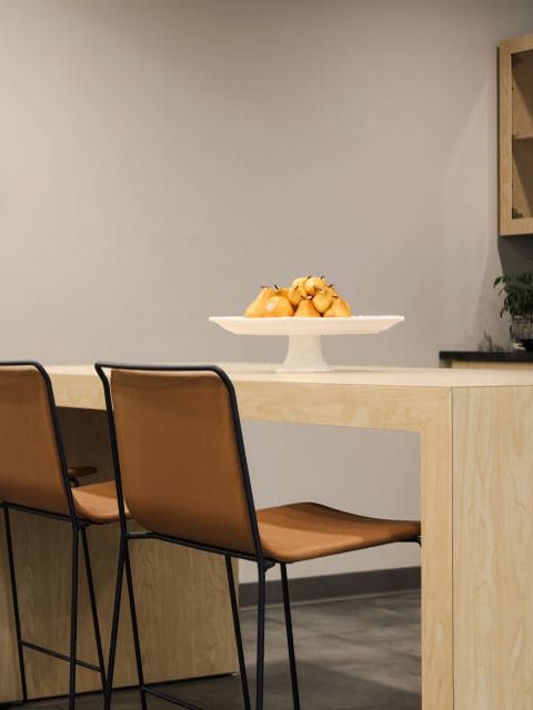 NUPRO Films办公场所设计丨Kuhn Riddle Architects & Designers-15