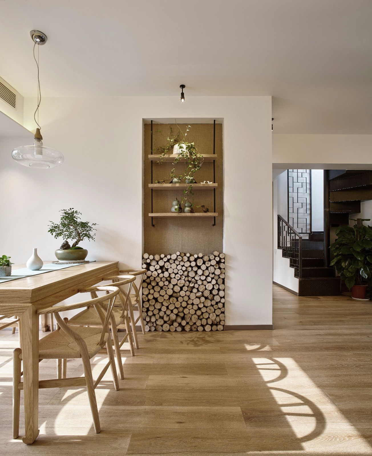 泛海拉菲家居  香港佰利建筑工程设计-4