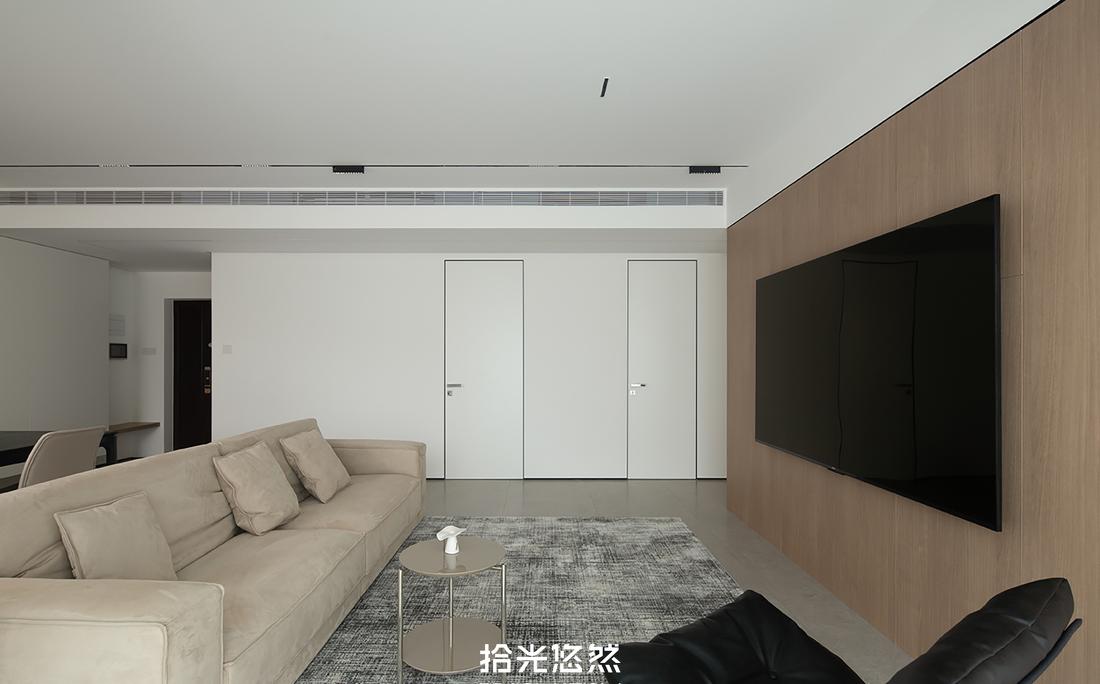 现代空间魔术师：实用主义者的张弛有序-1