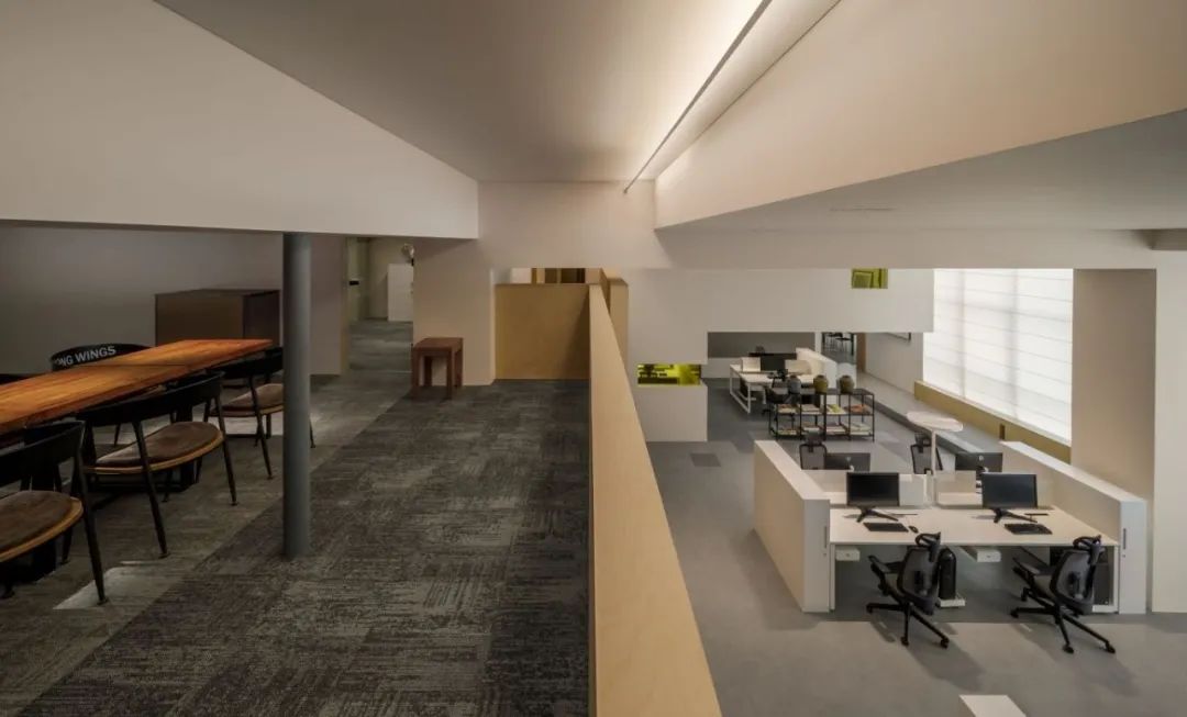 弘文设计办公室丨中国郑州丨郑州弘文建筑装饰设计有限公司-23