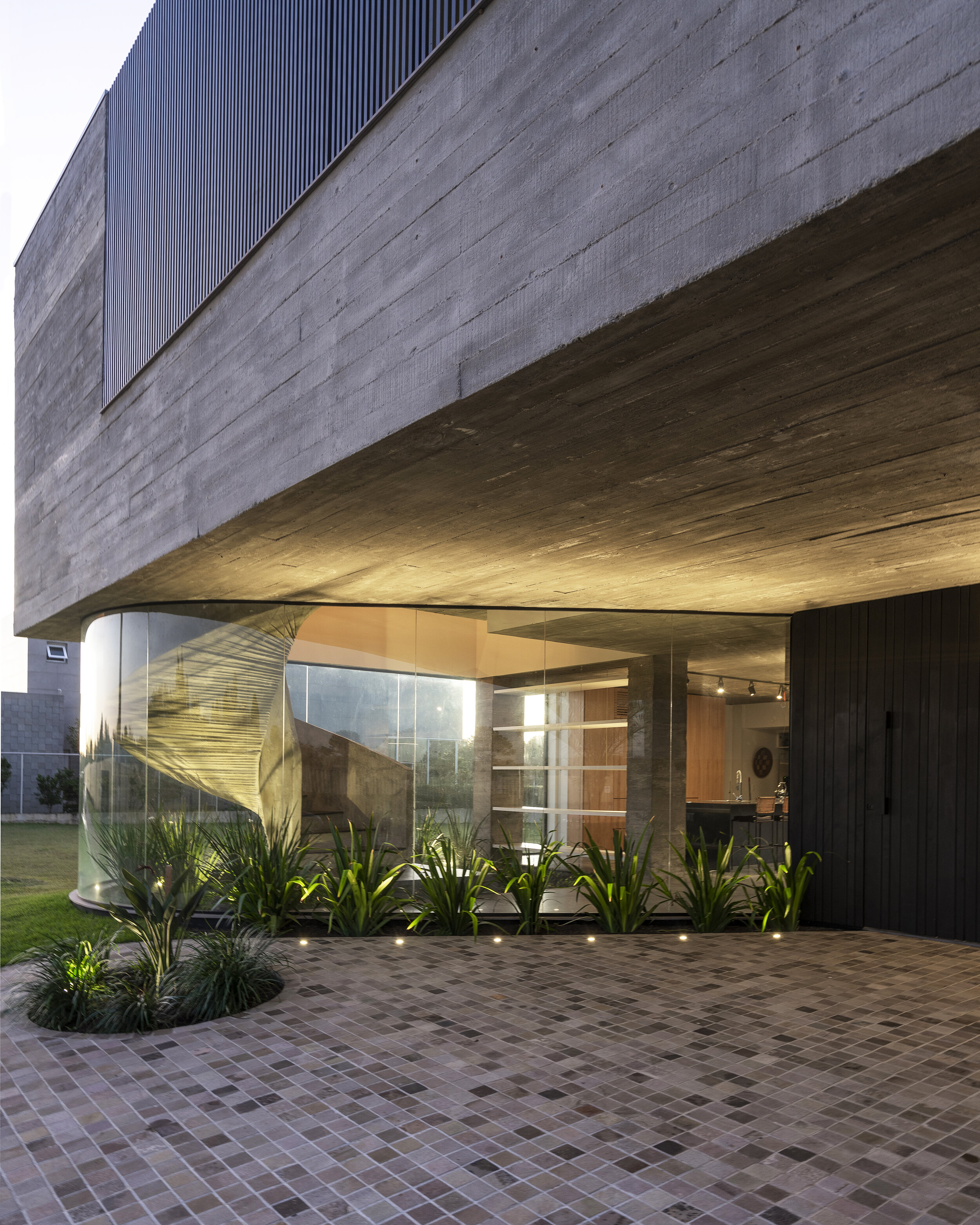 Casa Ilhas Arquitetura Nacional-13