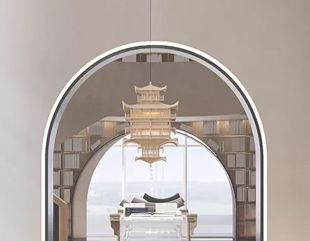 惠州佳兆业樾伴湾项目丨中国惠州丨矩阵纵横-7