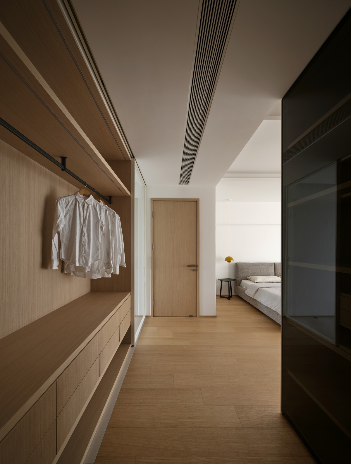 沐语丨中国江苏丨禾景大陈设计-51