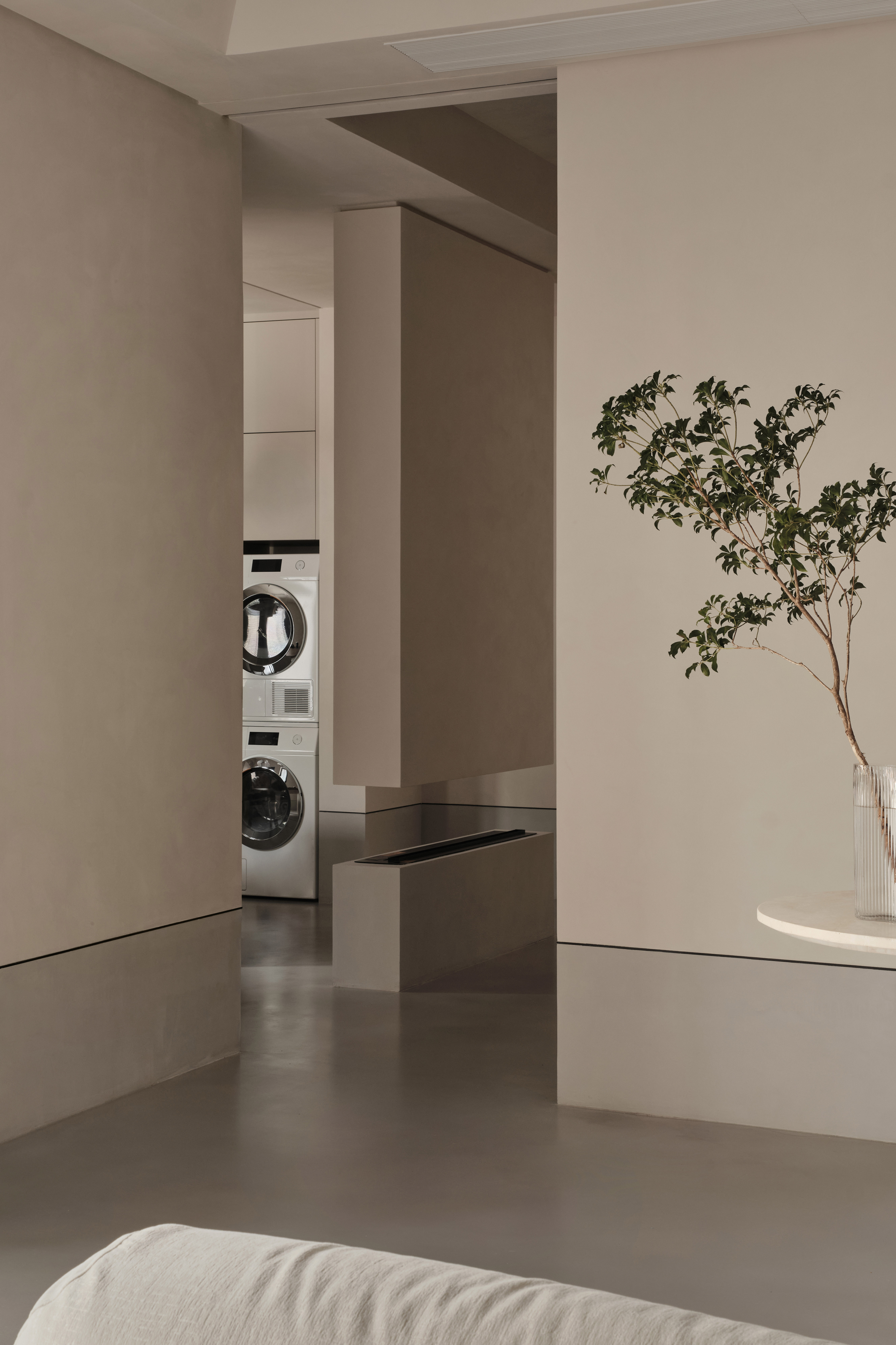 「另一个我」全案设计丨中国南京丨DoLong 董龍设计-34