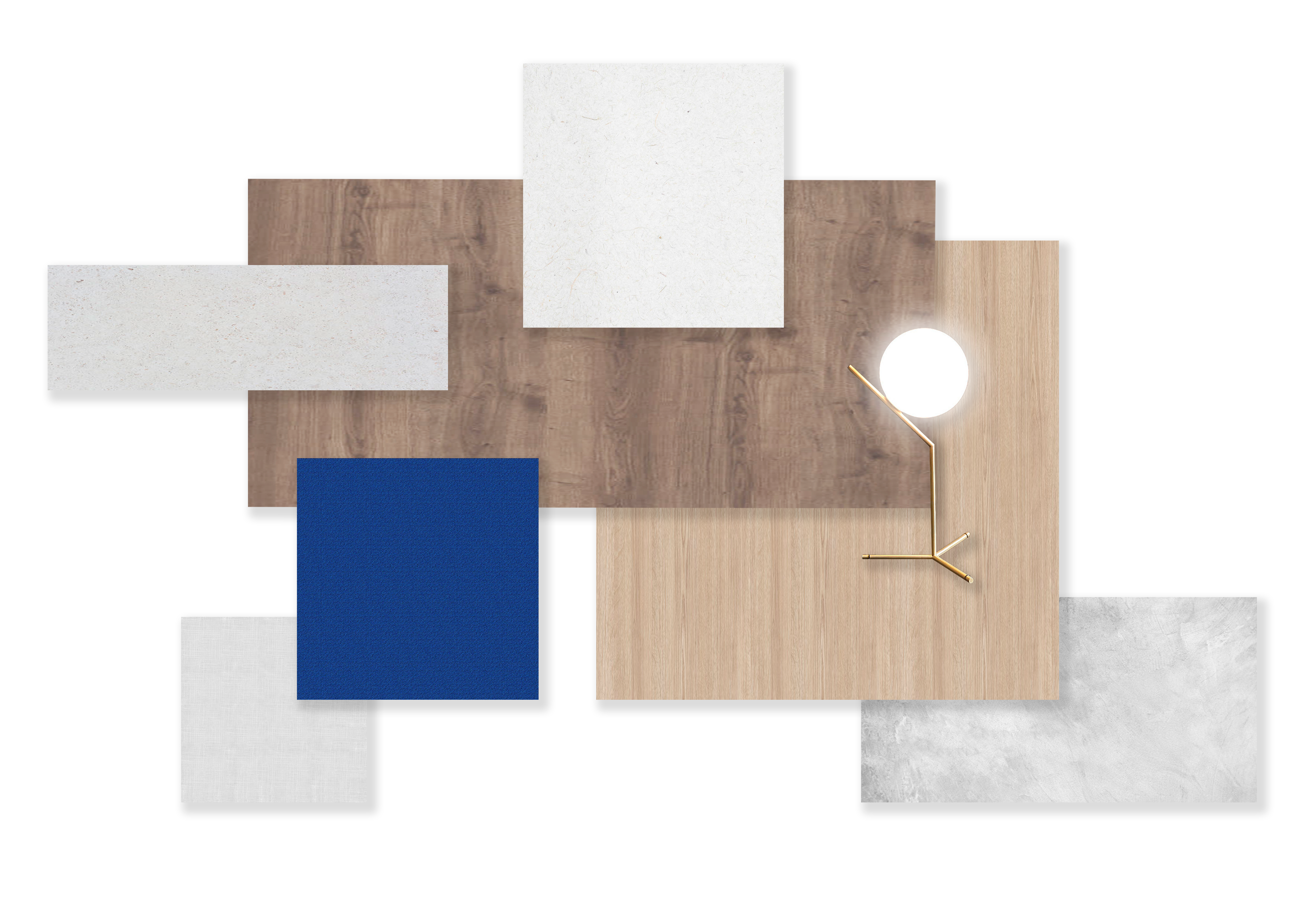 分散式住宅(注:Casa Difusa在意大利语中有分散式住宅的意思,它通常指一种分散布局的居住模式 ) -11