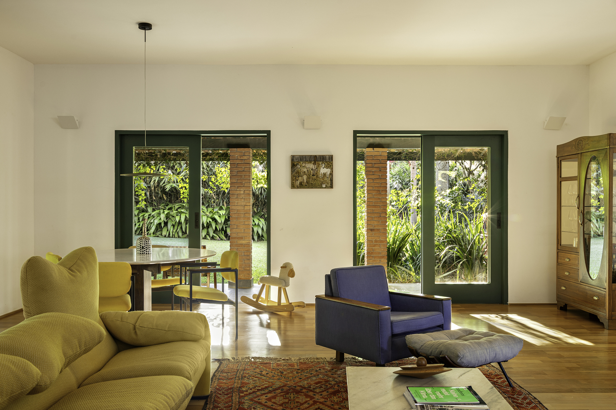 皮涅罗农场丨巴西丨Equipe Lamas-20