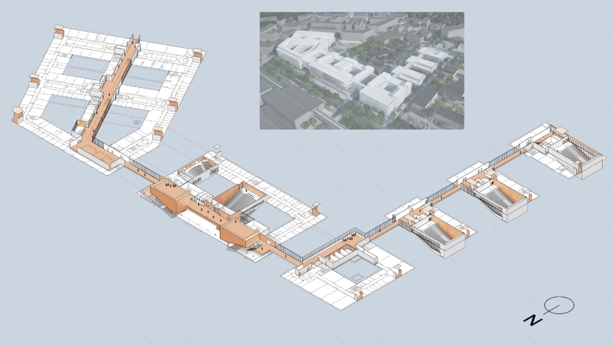 巴黎南大学生物药剂化学中心(Biology–Pharmacy–Chemistry Center for the Université Paris·Sud)-7