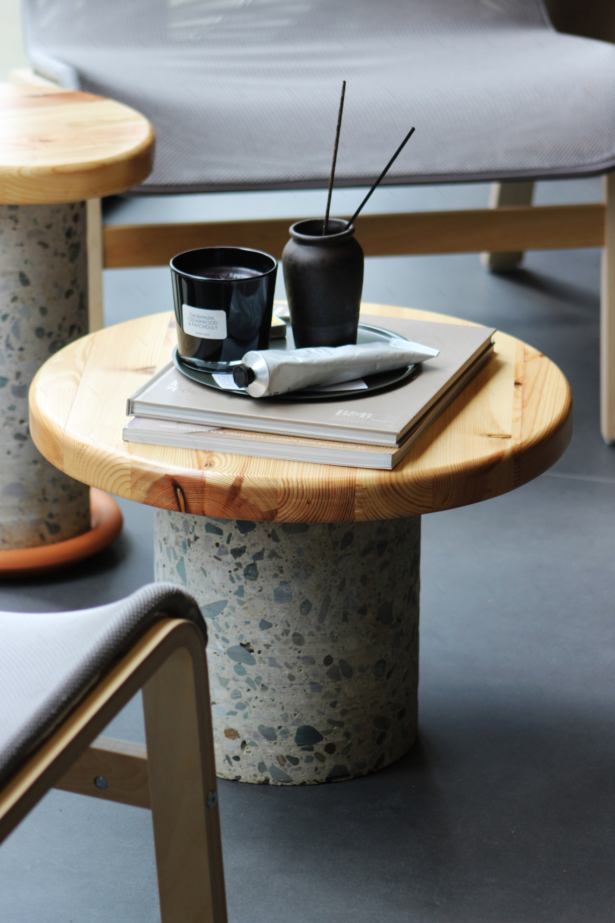 byrid 办公室丨阿尔巴尼亚地拉那丨Ridi Milo-13