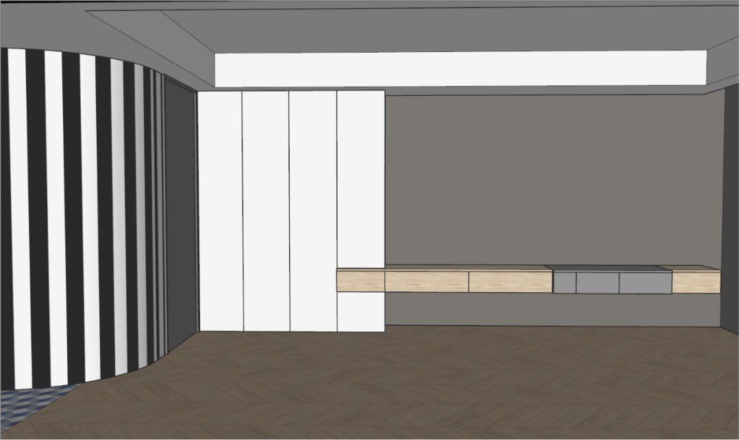 漠北城下艺术宅邸丨中国呼和浩特丨乙仓空间设计-56