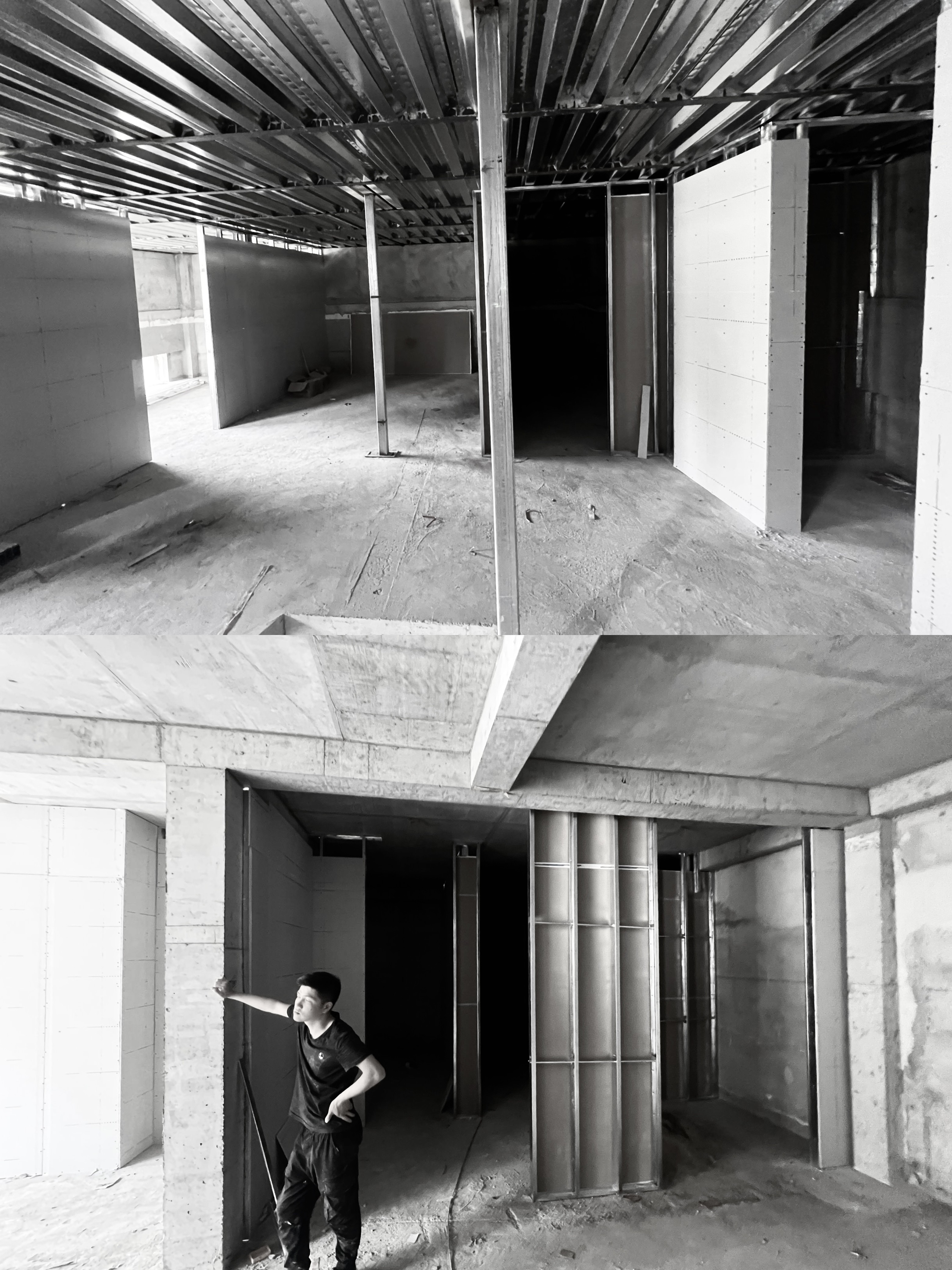 艺启美医疗美容丨企屋设计-54