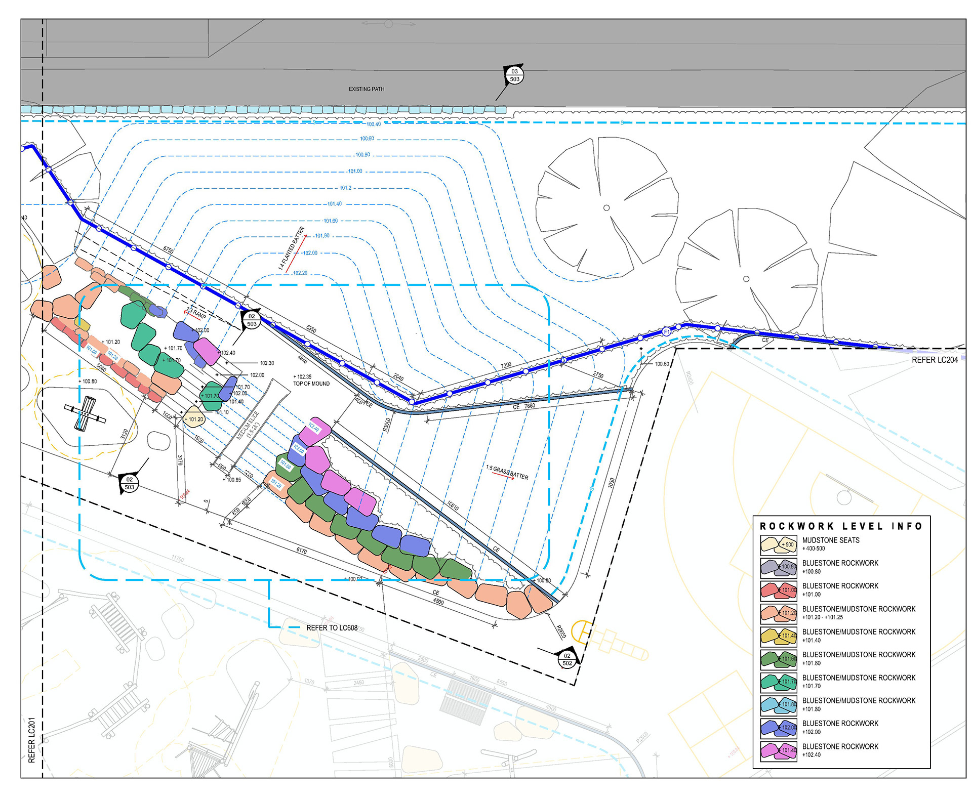 West End Mi·ed Use,Aged Care等多个项目丨加拿大维多利亚-24