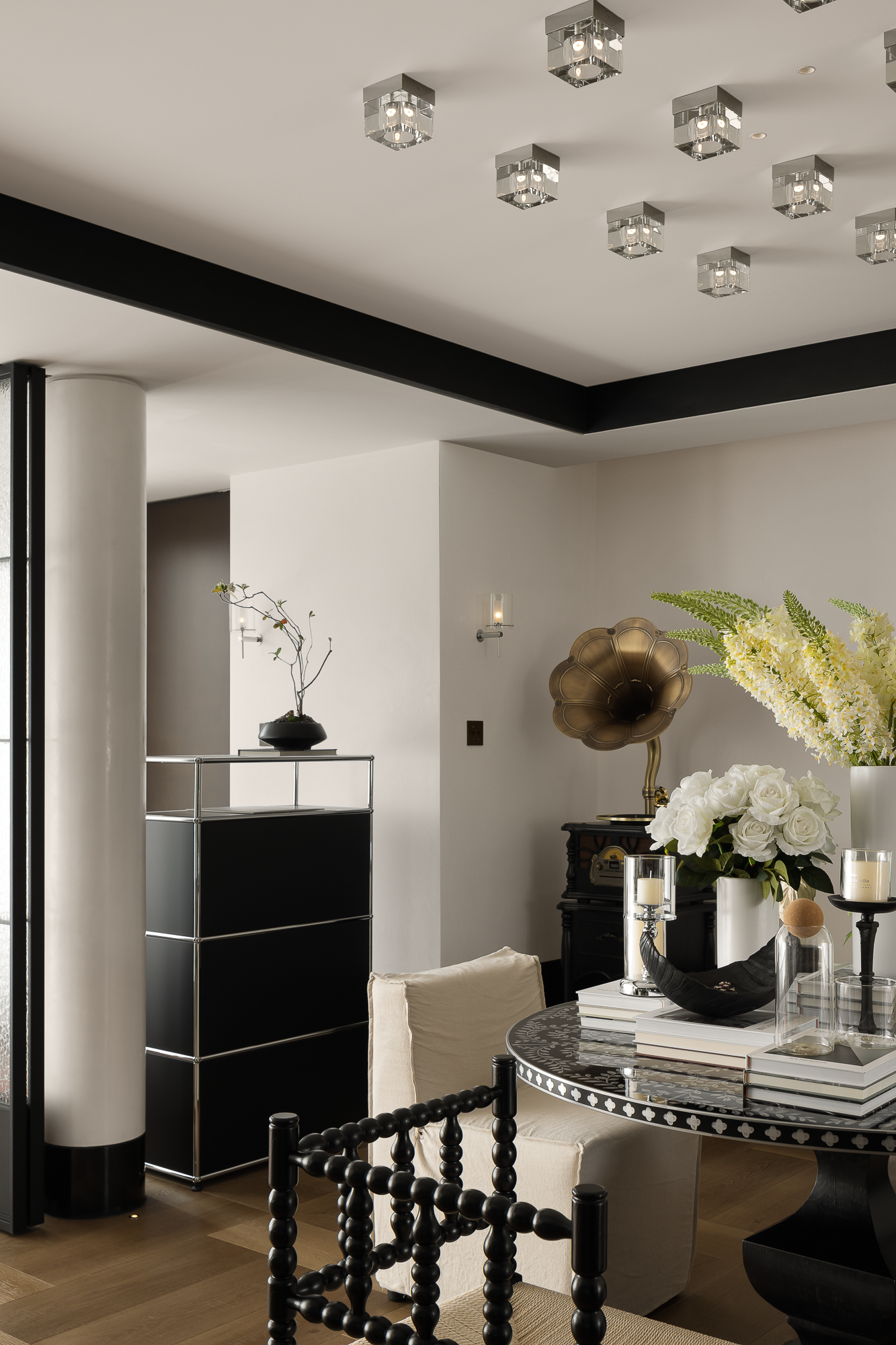 ZHANS·正向共合办公室丨中国揭阳丨正向共合设计-24